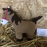 Stickdatei Pferd ITH Kuscheltier thumbnail number 2