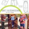 Rabatz und Remmidemmi Kombiebook Gr. 80-134 thumbnail number 1