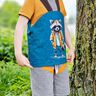 El Verano T-Shirt & kurze Hose für Kinder Gr. 80 - 158 thumbnail number 9