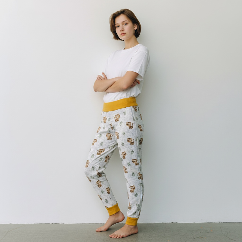 "Familien-Paket" Jogginghose -Set  Herren, Damen und Kinder image number 7