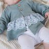 Das Sahnehäubchen I Jacke I eBook I Größe 56-140 thumbnail number 9