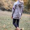 E-Book Hoodie Farbenbogen Gr. 104 - 140 thumbnail number 3