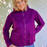 Boxy Jacke im Worker Style JACAREI (34-56) thumbnail number 4