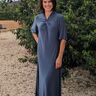 Kleid "FENJA", Nähanleitung & Schnitt Gr. 158-46 thumbnail number 3