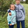 Zip-In-Erweiterung Wind&Wetter Parka E-Book thumbnail number 1