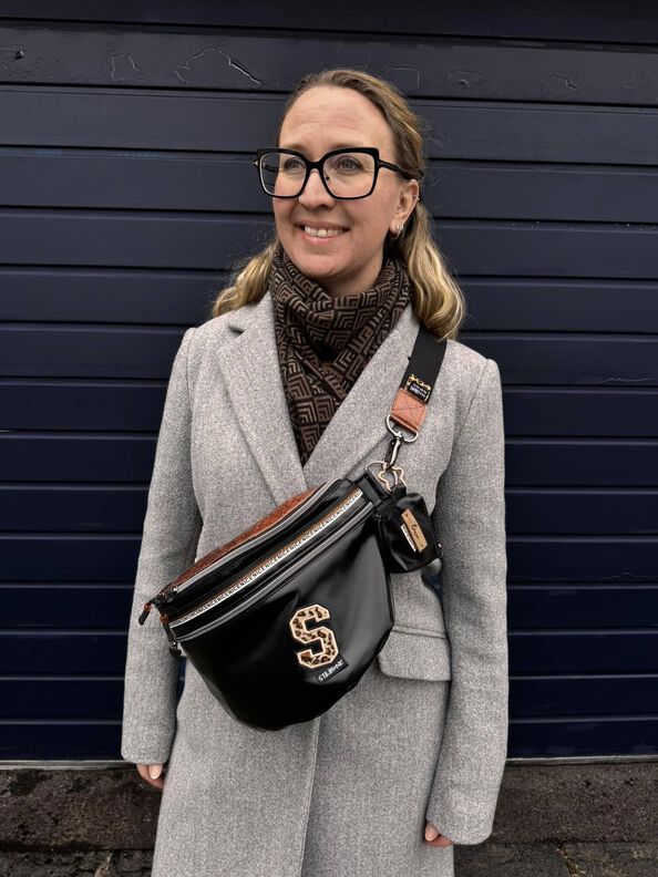 FannyPack SUTRI Ebook Schnittmuster image number 8