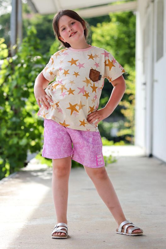 Sommerset Lillebee Shirt und Hose Gr.92-164 inkl. Eben image number 7
