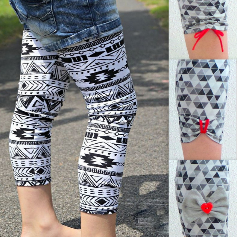 Ebook Leggins mini LORA 86/92-146/152 image number 5