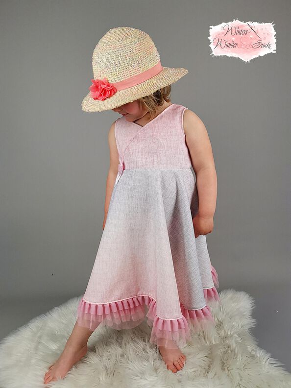 Kleid Rosaria Webware 62 - 146 image number 8