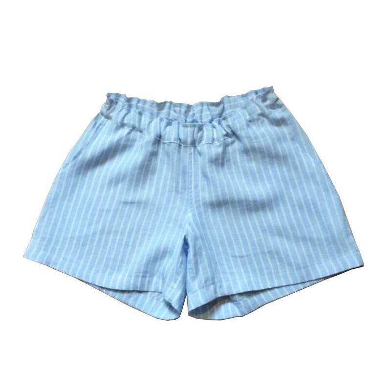 Frau fluffster ~ Boxershorts o. Shorts für Damen 34-52 image number 4