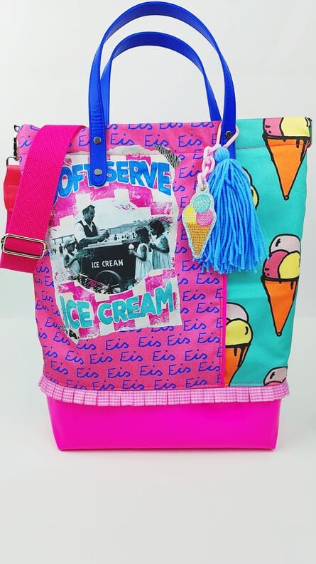 Kystbag image number 4