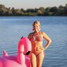 Ebook „Elbstrand“ Triangelbikini Damen Gr. 34 – 48 in A4  thumbnail number 2