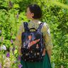 Rucksack nähen in 3 Größen  thumbnail number 11