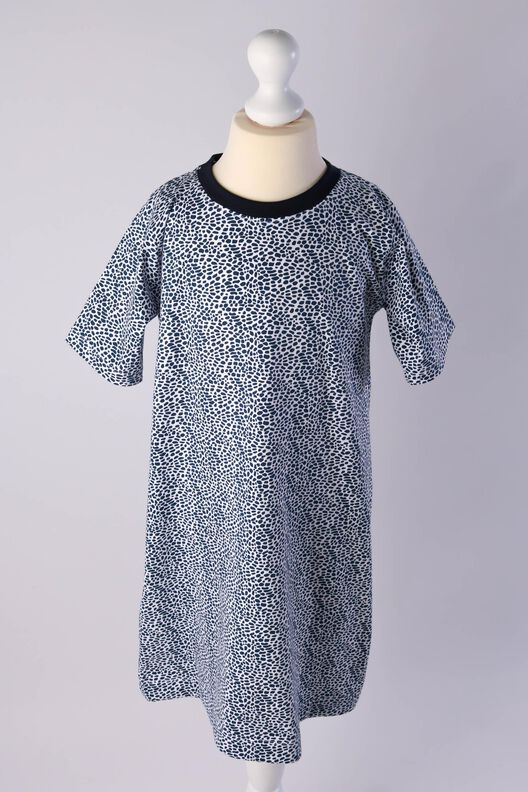  "Sleeping-Dress Girls" / Schnittmuster  image number 4