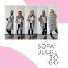 Sofadecke to go – die kuschlige Strickjacke - Ebook thumbnail number 1