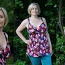 Angera sommerliches Top, Mini-, Midi-, Maxikleid ebook 34-54 thumbnail number 9