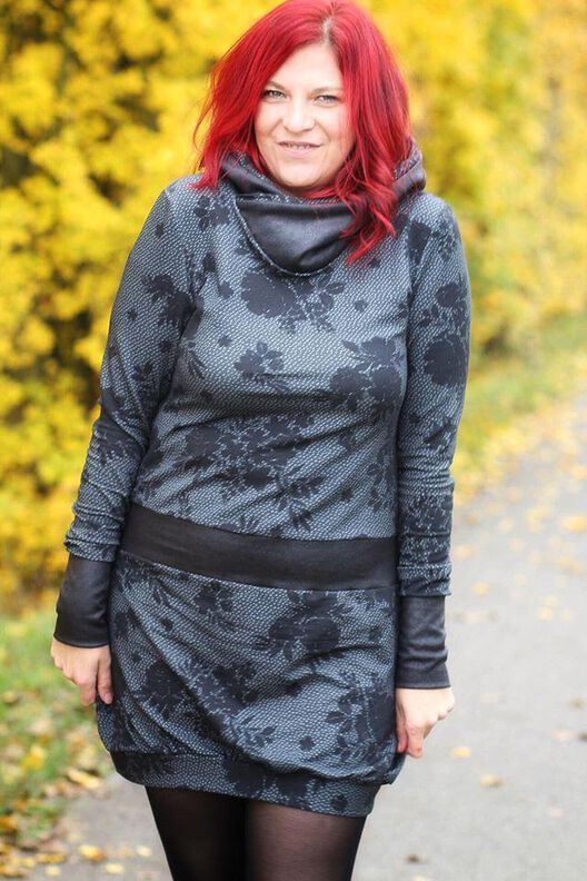 www.kystbarn.de Vinter Hoodie   image number 8