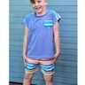 Shorts / kurze Hose Solbad Gr. 86-164 inkl. A0 + A4 thumbnail number 6