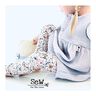 LEGGINGS "LENA" - Schnittmuster und Anleitung thumbnail number 5
