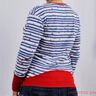 Ebook/Nähanleitung Halbarm-Sweater DAXI Gr. 32 - 48 thumbnail number 4