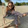 Jumpsuit Dina Kids Gr. 104 -158 inkl. Ebenen und Beamerdate thumbnail number 7