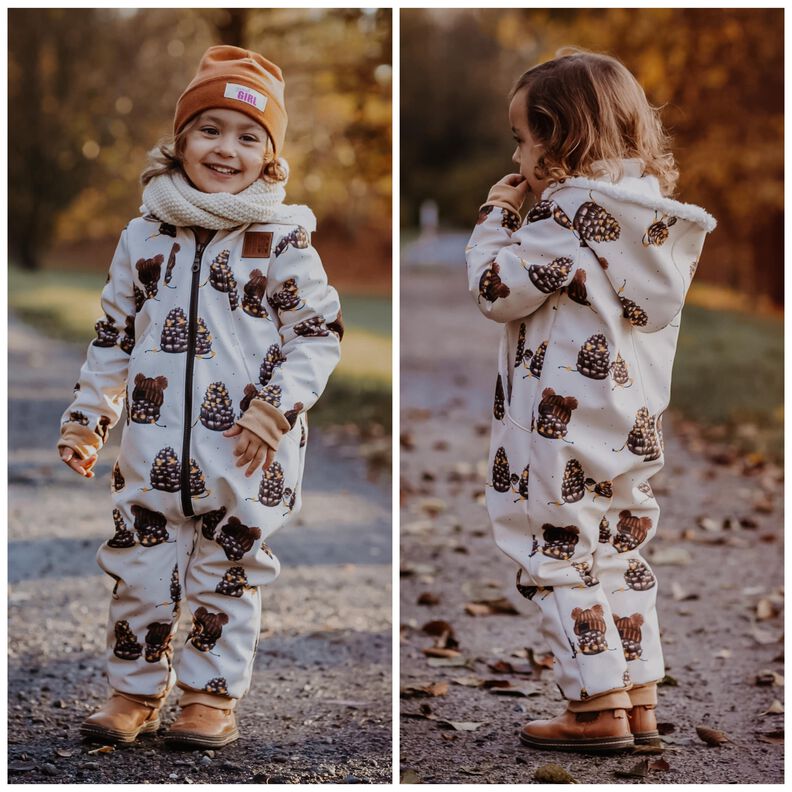 CL*OVERALL Outdoor 56-122 image number 6