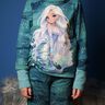 Ebook Hoodie u. Pullover Senna Kids Gr.92-164 inkl. Ebenen thumbnail number 9