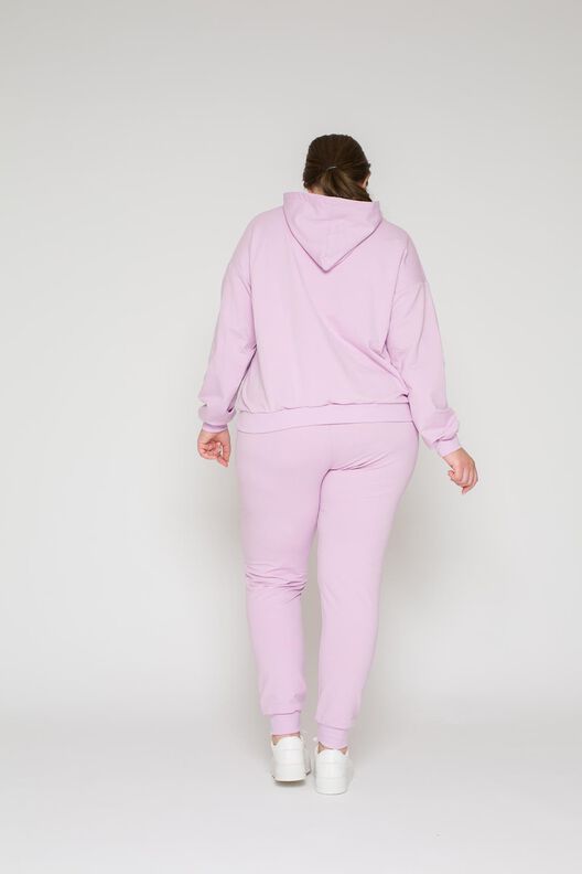 Hoodie Svea | Schnittmuster mit Videotutorial | Gr. XS-XL image number 3