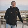 Sweatjacke Herren Schnittmuster Gr. XS-4XL - MANUC #133 thumbnail number 1