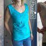 Ebook Sommertop CLARA Gr. XS-XL thumbnail number 3