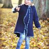 Cardigan Kinder - Schnittmuster Gr. 98-164 - deine SVALA #18 thumbnail number 5