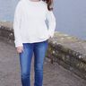Oversize Pullover (34-58) RAPIDO Damen Sweater Schnittmuster thumbnail number 7