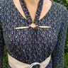 Shirt/Kleid LISBOA Gr. 34-52 PDF-Schnitt A4, A0, Anleitung thumbnail number 1
