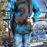 Jan&Janne Maxi Gr. 116-176 Shirt/Raglanhoodie  beamerfähig thumbnail number 3