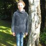 Kuscheljacke "Lilia", Schnittmuster Gr. 158 - Damengr 46 thumbnail number 4