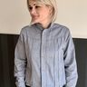 Anna- Schnittmuster und Nähanleitung Damen Bluse 34-50 thumbnail number 5