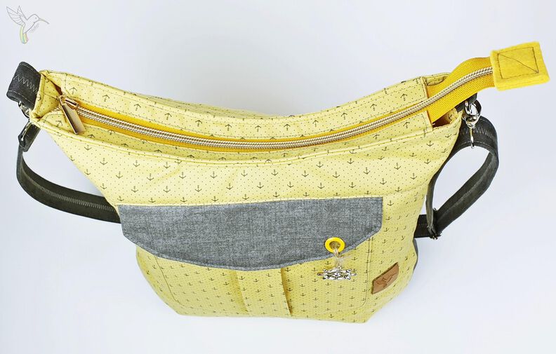Tinker Bag - Damentasche image number 10