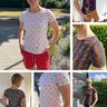 Basic Shirt | kurz, halblang, Langarmshirt | A4, A0, Beamer thumbnail number 7