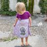 Main SummerDress Kleid - A4+A0+BEAMERDATEI thumbnail number 4