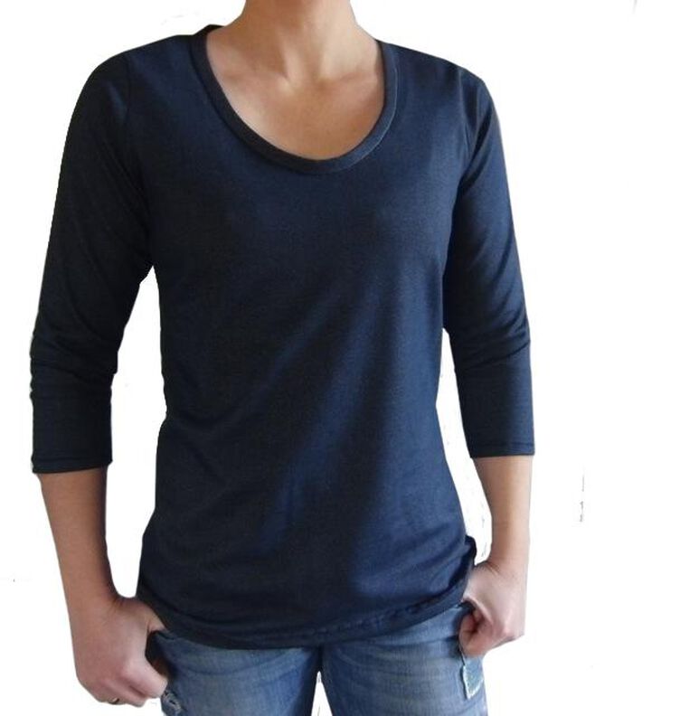 Shirt "NIKE", Gr. 158-46 image number 8