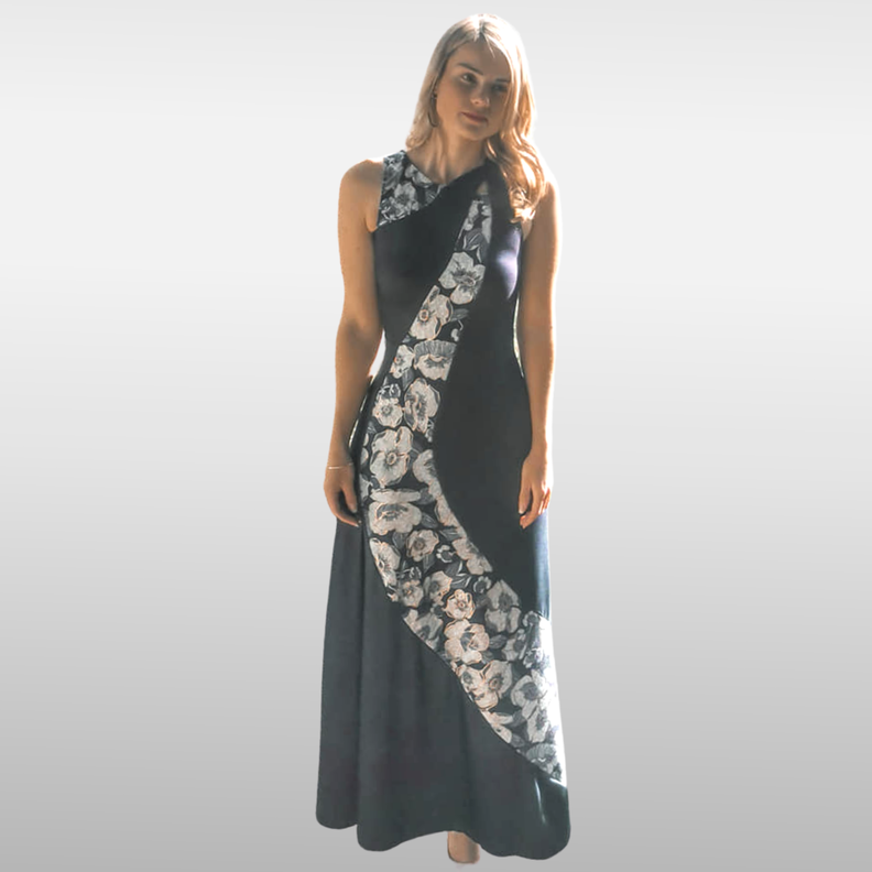 Josephine – Kleid 32-48 image number 4