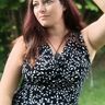 Wasserfall-Shirt/Kleid Tania 32-46 für sehr dehnbare Stoffe thumbnail number 2