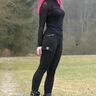 Hose Pants Wiwi, Pdf Gr. 32-50 thumbnail number 2