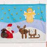 Adventskalender "Nikolaus" (Schnittmuster) thumbnail number 1
