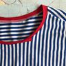 Flatter Fatzke - das luftige Shirt - Ebook thumbnail number 6