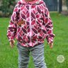 Baby Sweatjacke Hoodie Jacke KRIM ♥ Gr. 56-98 thumbnail number 10