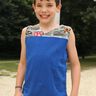 Shirt "ARIANE", Schnittmuster und Ebook Gr. 110 - 152 thumbnail number 4