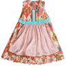 Kleid, Dirndlkleid "Judith", Schnittmuster Gr. 62-104 thumbnail number 5