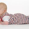 Schnittmuster Baby Overall / Strampler LEO thumbnail number 8