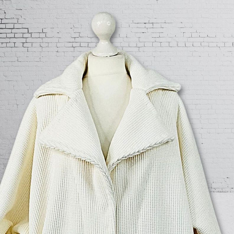 Schnittmuster Damen Jacke Esmé Gr. 34-54 A4-/A0-Großformat image number 6